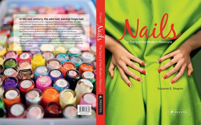 Nails Story of the Modern Manicure