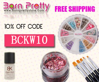 Born Pretty Store