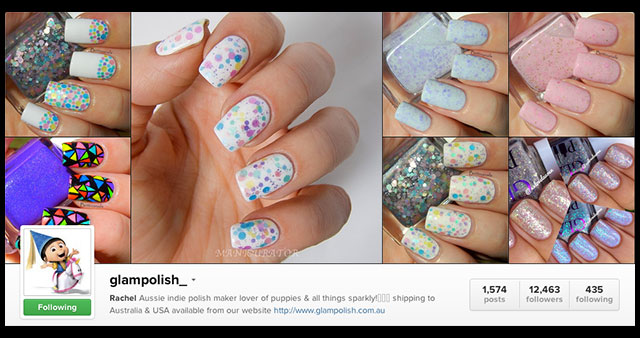 @glampolish_ on Instagram