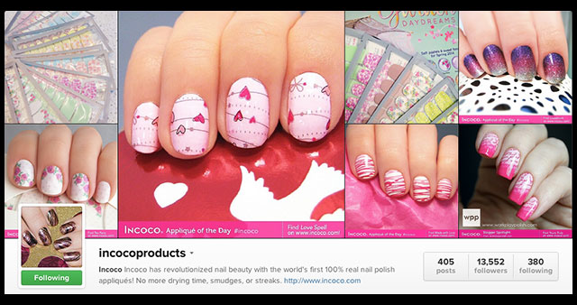 Incoco on Instagram