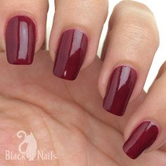 Sally Hansen Triple Shine Redflection