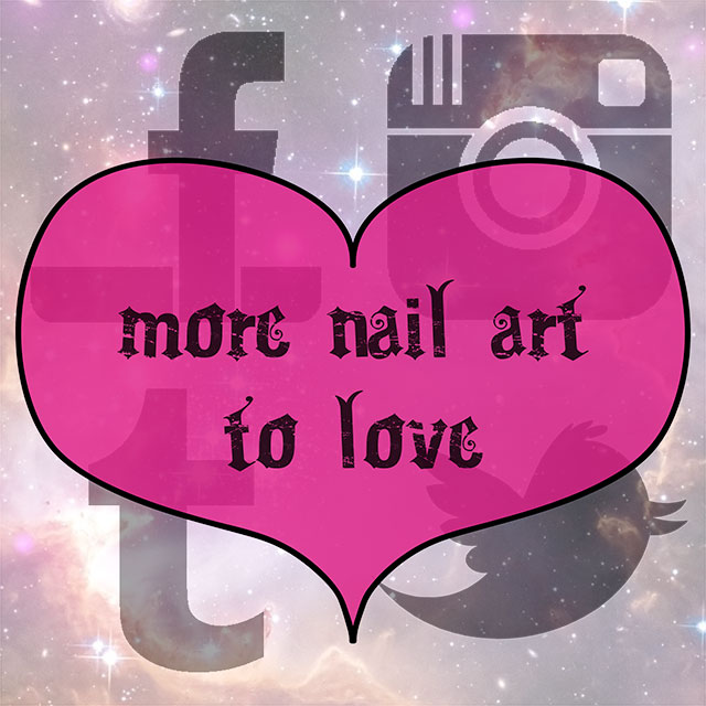 nail art blog